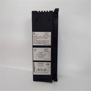 IC660EBD025使用说明