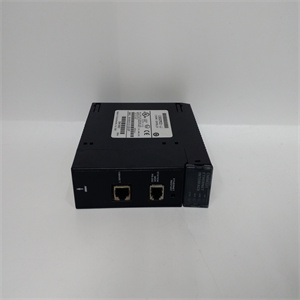 IC693CMM321使用过程
