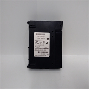 IC693CMM321使用过程