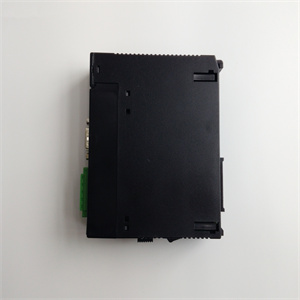 IC693DNM200使用指导