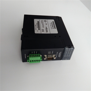 IC693DNM200使用指导