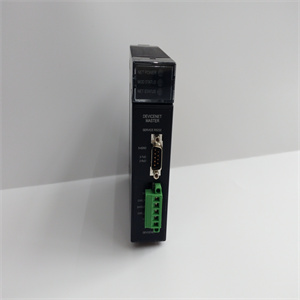 IC693DNM200使用指导