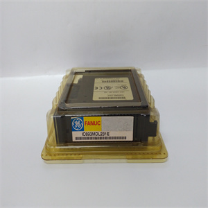 IC693MDL231使用说明