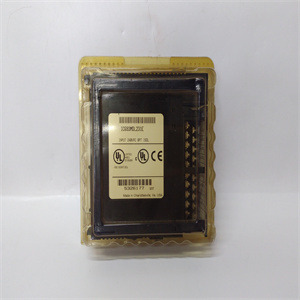 IC693MDL231使用说明