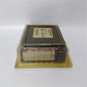 IC693MDL231使用说明