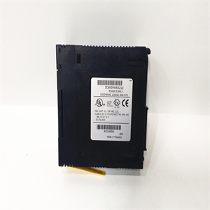 IC693PWR321使用手册