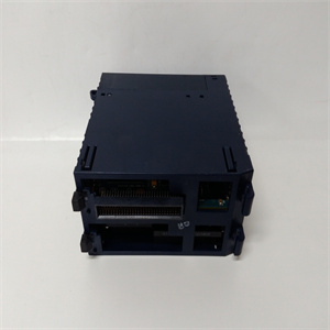 IC695CPU315使用指导