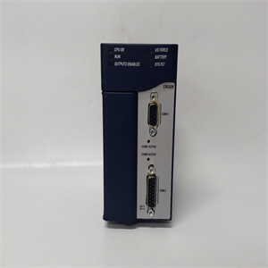 IC697BEM713使用说明
