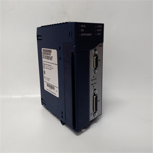 IC695CRU320使用说明