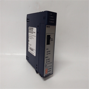 IC695RMX128使用指导