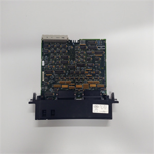 IC697BEM713使用说明