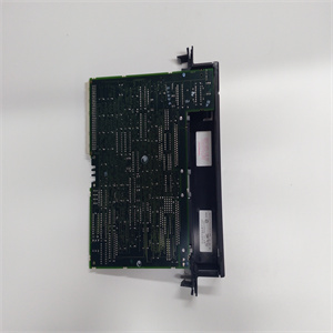 IC697BEM713使用说明