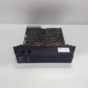 IC697BEM713使用说明