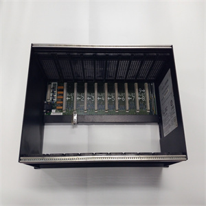 IC697CHS790使用指导