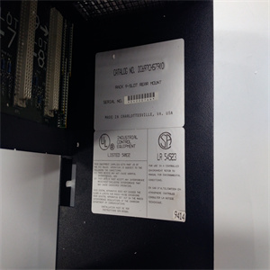 IC697CHS790使用指导