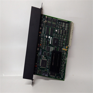 IC697CMM742使用说明