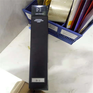 IC697CPX772使用手册