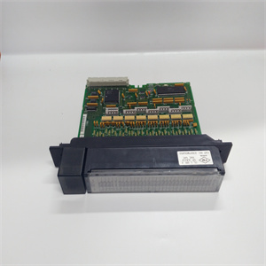 IC697MDL653手册指导