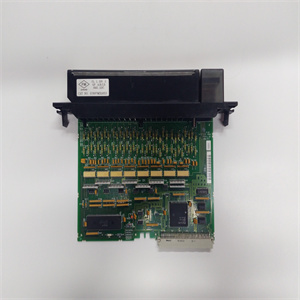 IC697MDL653手册指导