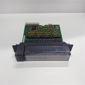 IC697MDL750教程过程