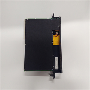 IC697PCM711参数说明
