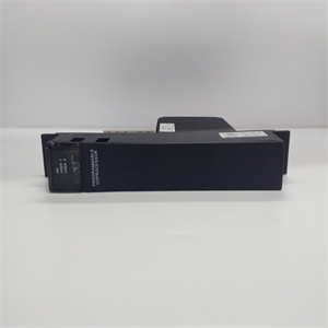 IC697PCM711参数说明