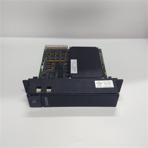 IC697PCM711参数说明