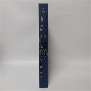 IC698CPE030参数说明