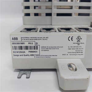 PM866K01 3BSE050198R1现货模块