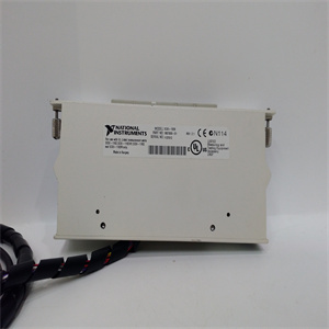 SCXI-1326过程手册