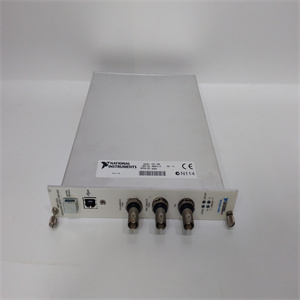 SCXI-1600教程指导