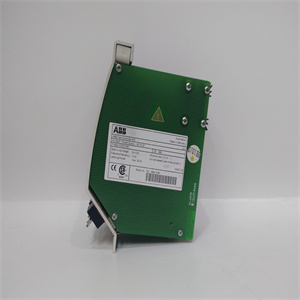 SD812F 3BDH000014R1方法说明