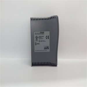 IC600CM554RR产品尺寸