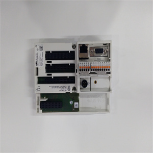 IC600DM756RR使用尺寸