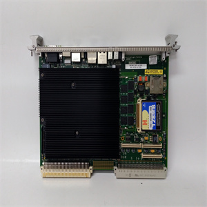 IC646NWV010参数说明