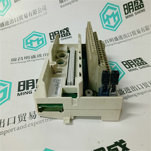 GRBTU 3BSE013175R1使用教程