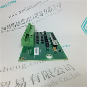 IS200STAOH2AAA使用说明