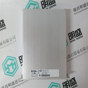 NI SCXI-1104C流程范围