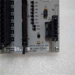 IC646TRT915说明参数
