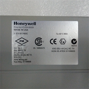 IC646NTS001参数说明