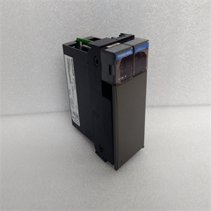 IC646MRE700过程使用