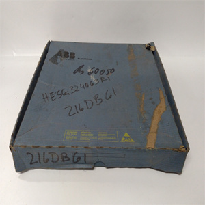 3HAC025338-002教程参数