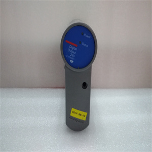 TC-FTEB01参数说明