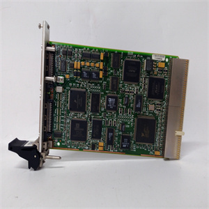 PXI-8513/2  双端口软件可选NI-XNET CAN接口使用进展