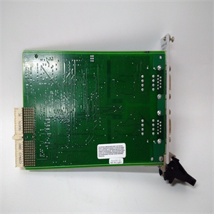 PXI-8513/2  双端口软件可选NI-XNET CAN接口使用进展