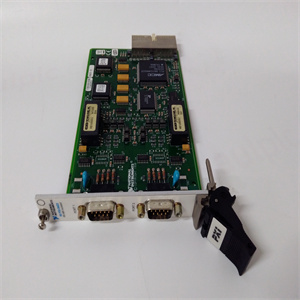 PXI-8513/2  双端口软件可选NI-XNET CAN接口使用进展