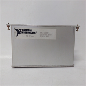 NI PCI-7813R使用进展