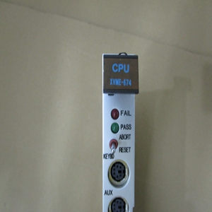 MVME133实验数据